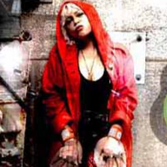 Meet your Posher, ANTI CULTURE - Picture 2 of 4